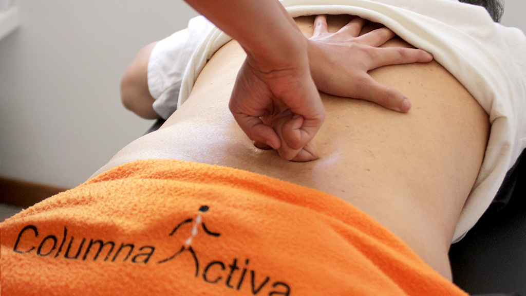 Terapia Manual